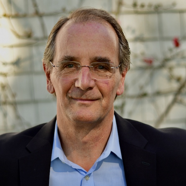 Peter Koehler, a trustee of the James F. and Marion L. Miller Foundation, joins the FBO Board of Directors.